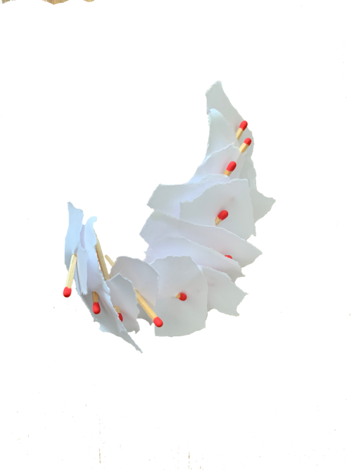 Réalisé par Méryl Bougo