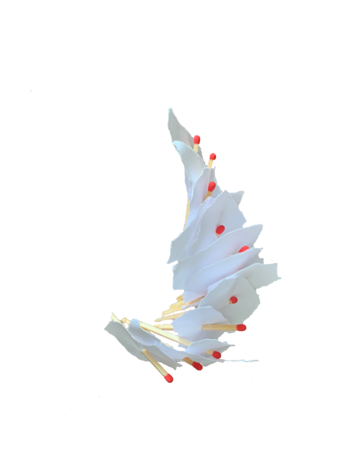 Réalisé par Méryl Bougo