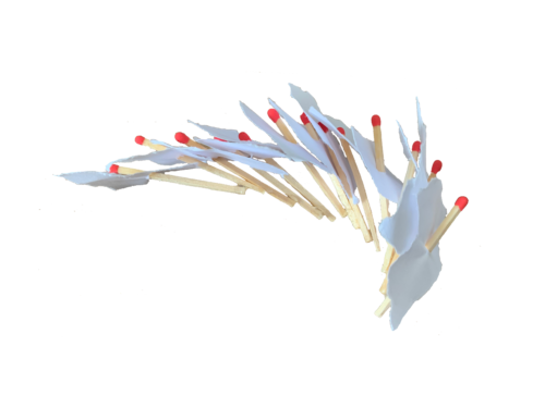 Réalisé par Méryl Bougo