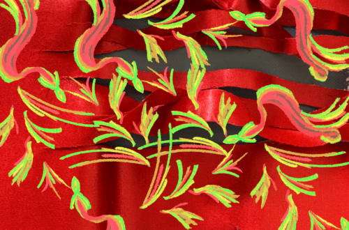 Réalisé par Méryl Bougo