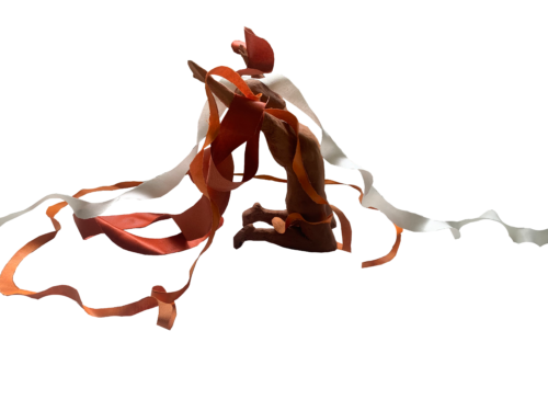 Réalisé par Méryl Bougo