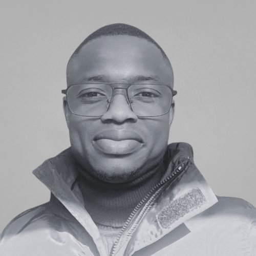 Cyriaque Dekenou
