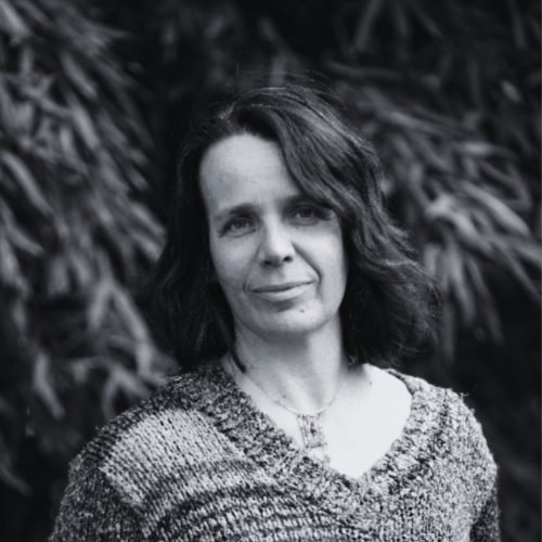 Anne Garrigues