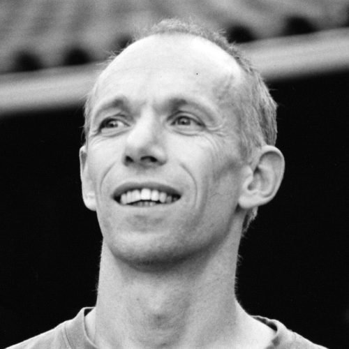 Emmanuel Grivet