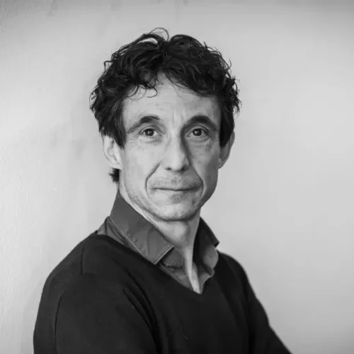 François Veyrunes