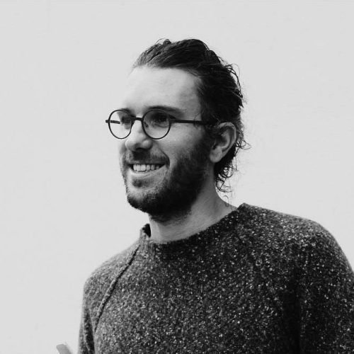 Jérémy Damian