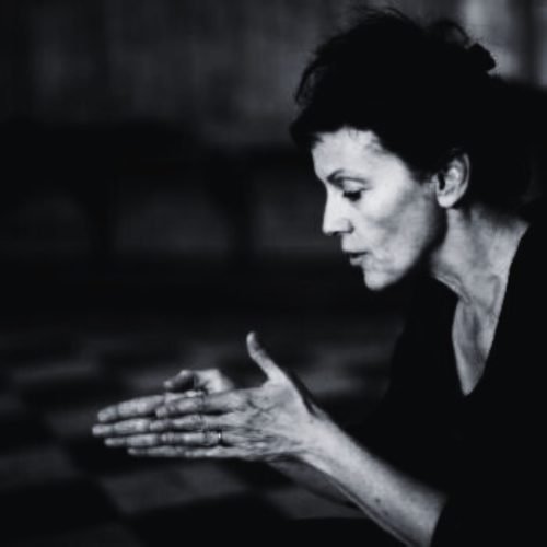 Anne-Marie Pascoli
